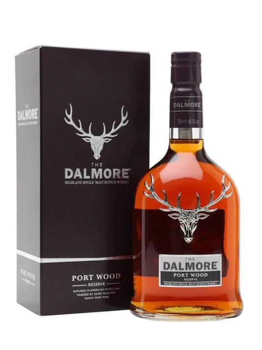 Dalmore Portwood Malt
