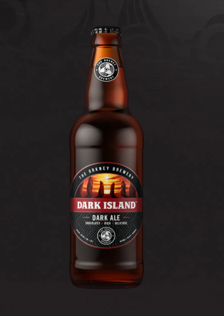 Dark Island Dark Ale