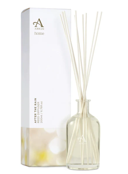 After the Rain Reed Diffuser