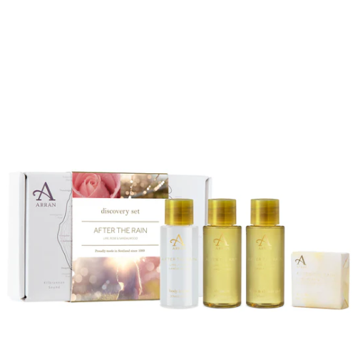 After the Rain Discovery Gift Set