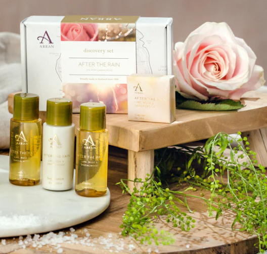 After the Rain Discovery Gift Set