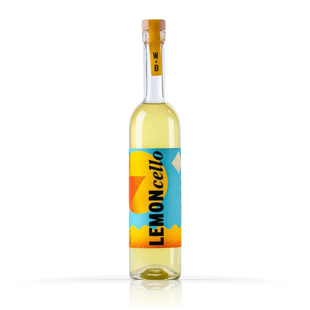 Lemoncello
