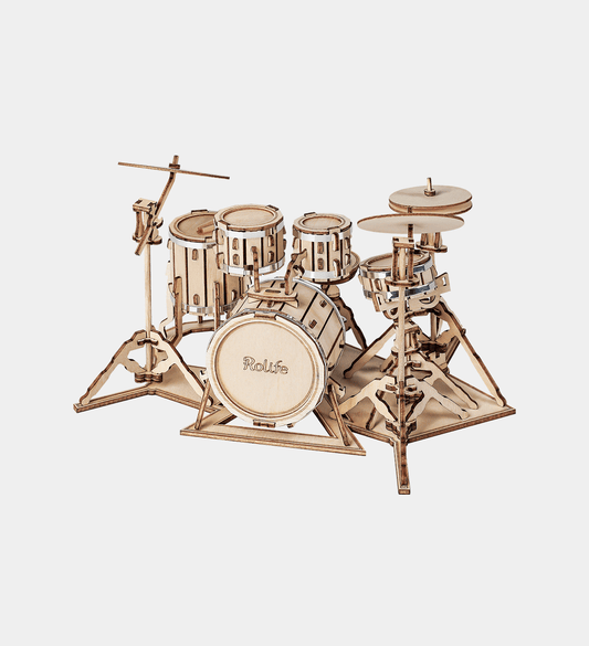 Drum Kit