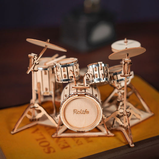 Drum Kit