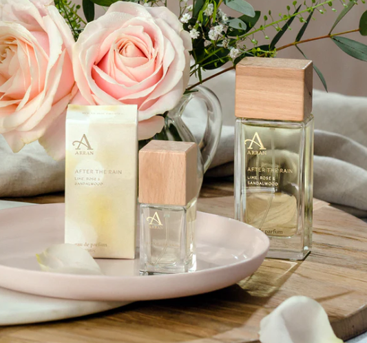 After the Rain 15ml Eau De Parfum