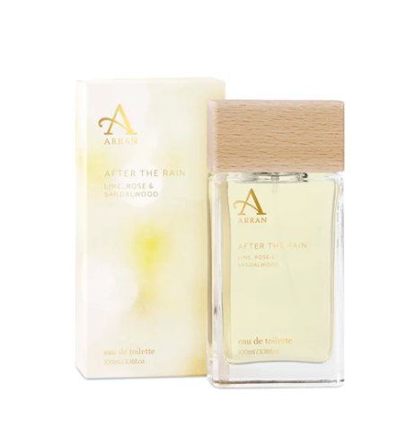 After the Rain 100ml Eau de Toilette