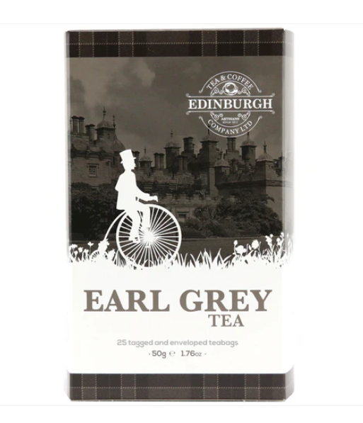 Earl Grey Tea