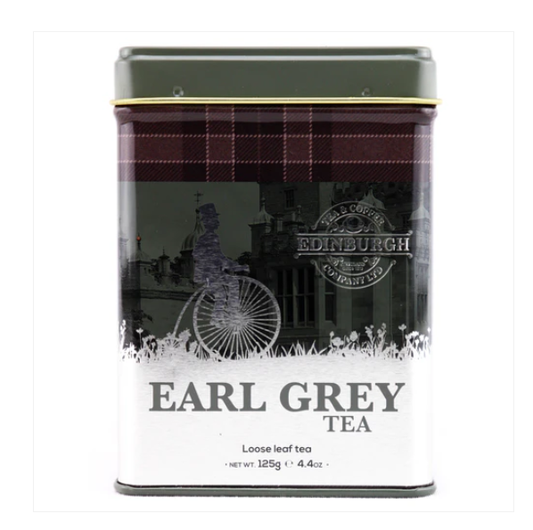 Earl Grey Loose Tea