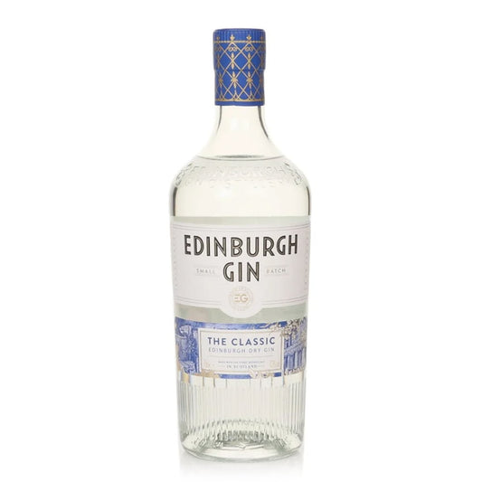 The Classic Gin