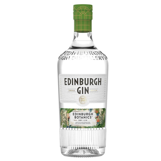 Botanics Gin