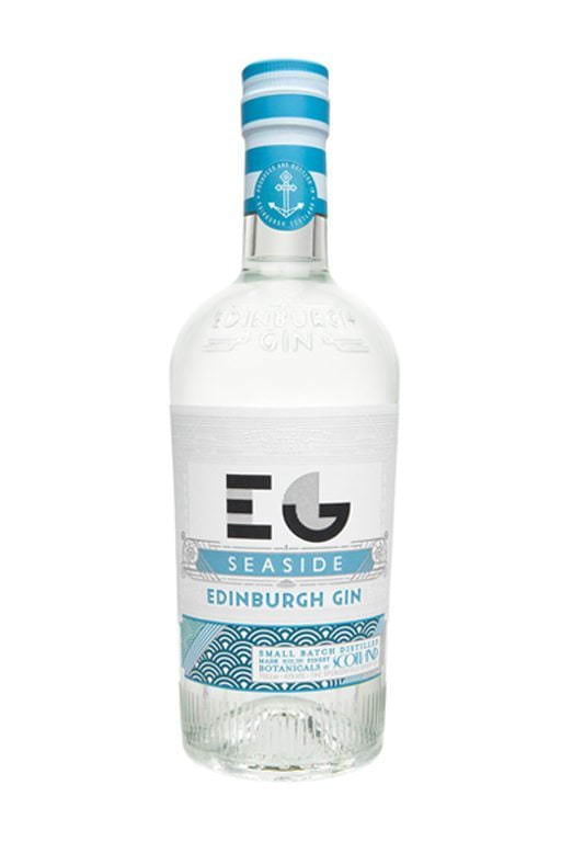 Seaside Gin
