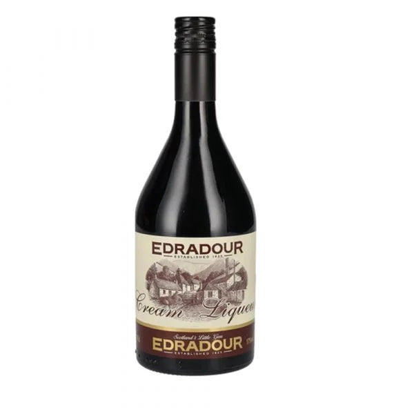 Edradour Whisky Cream Liqueur
