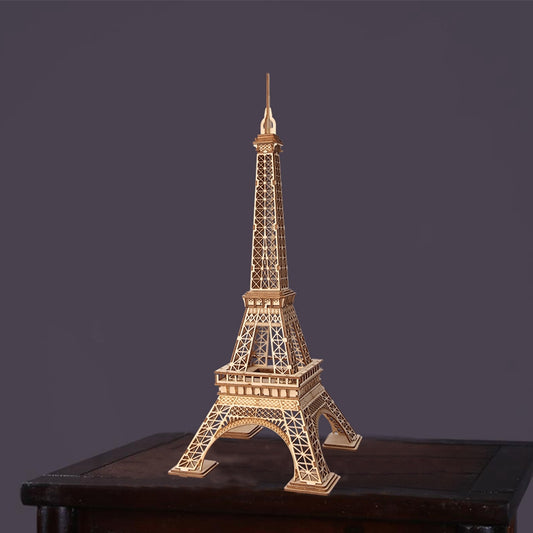 Eiffel Tower