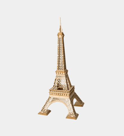 Eiffel Tower