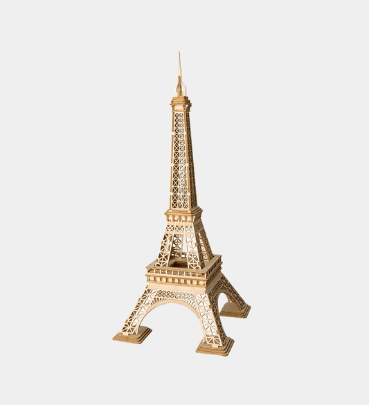 Eiffel Tower