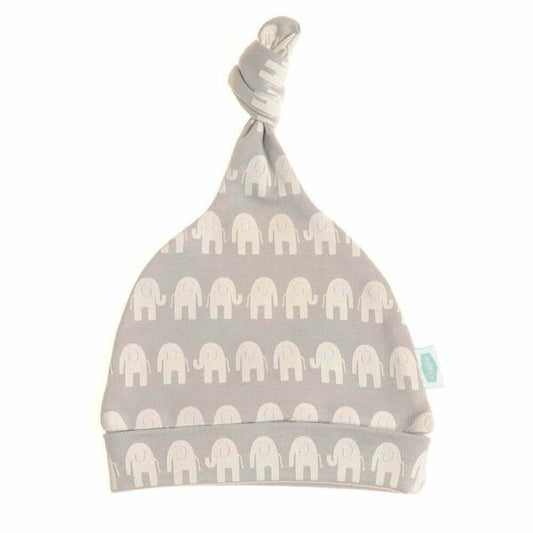 Elephant Cotton Hat
