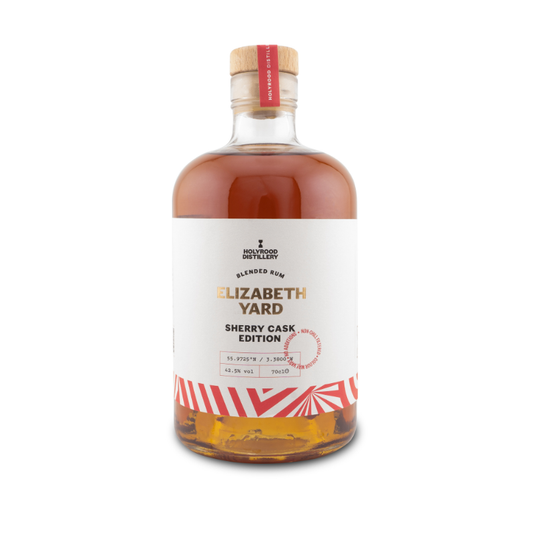 Elizabeth Yard Sherry Cask Edition