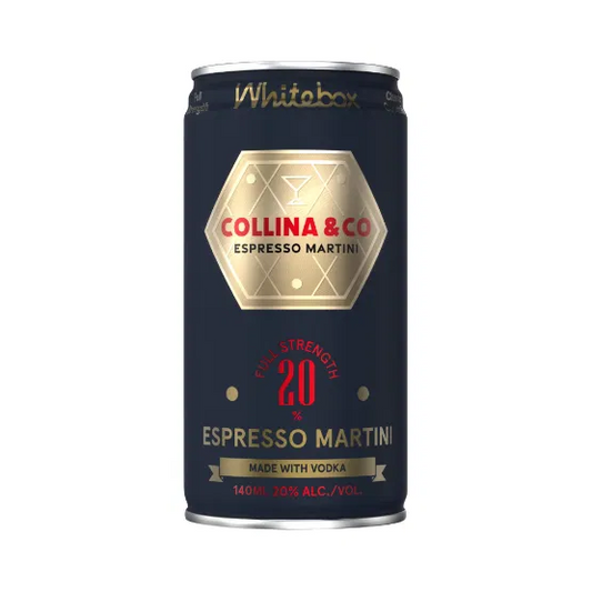 Espresso Martini
