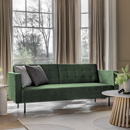Portsoy Sofa Bed