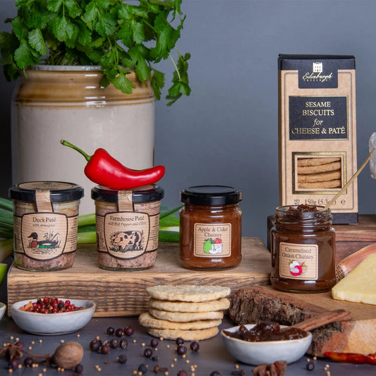 Farmhouse Pâté Gift Set
