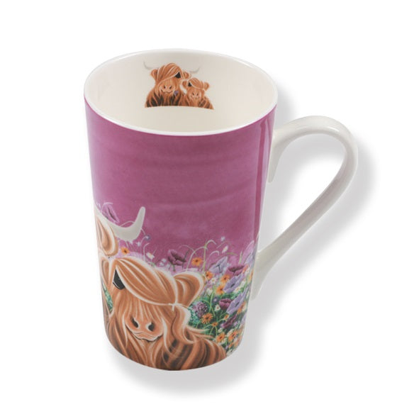 Fields of Love Mug
