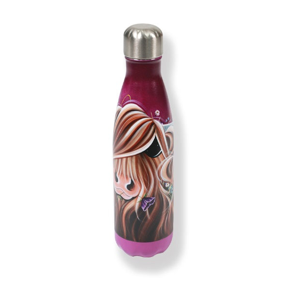 Fields of Lover Water Bottle