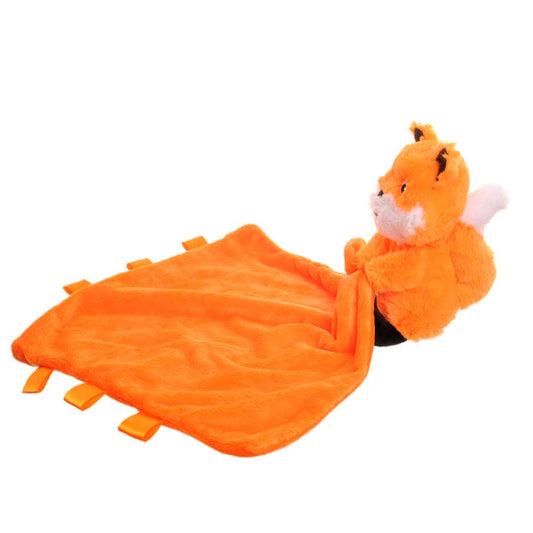 Fox Comforter Blanket
