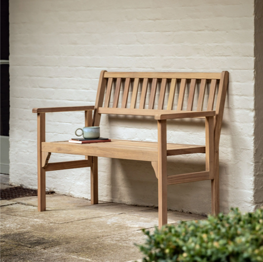 Islay Bench