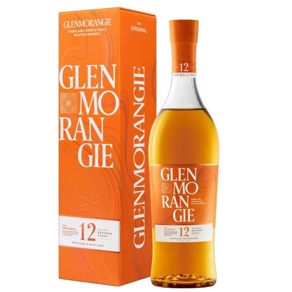 Glenmorangie 12
