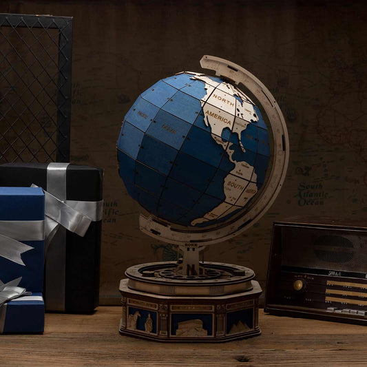 The Globe