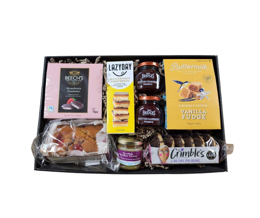 Gluten Free Hamper
