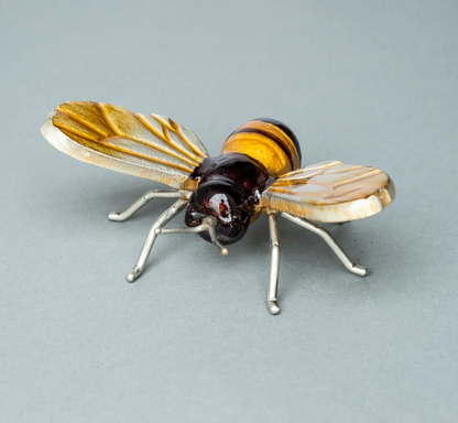 Gold Wing Bee