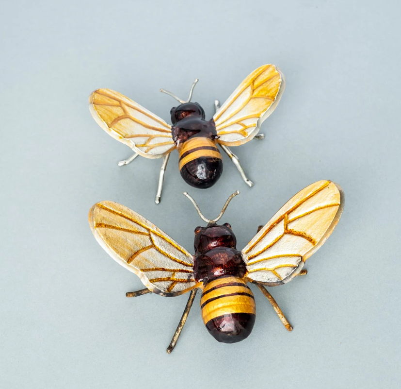 Gold Wing Bee