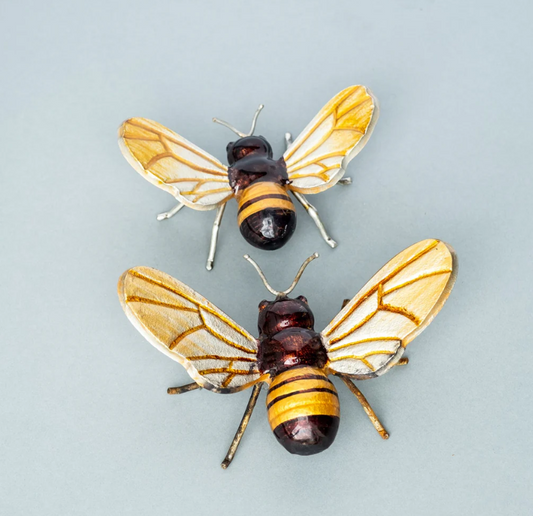 Gold Wing Bee