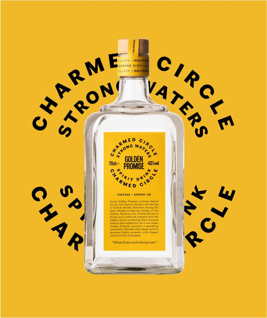 Charmed Circle Golden Promise