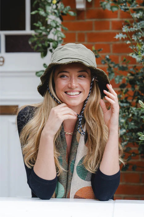 Park Lane Hat - 70