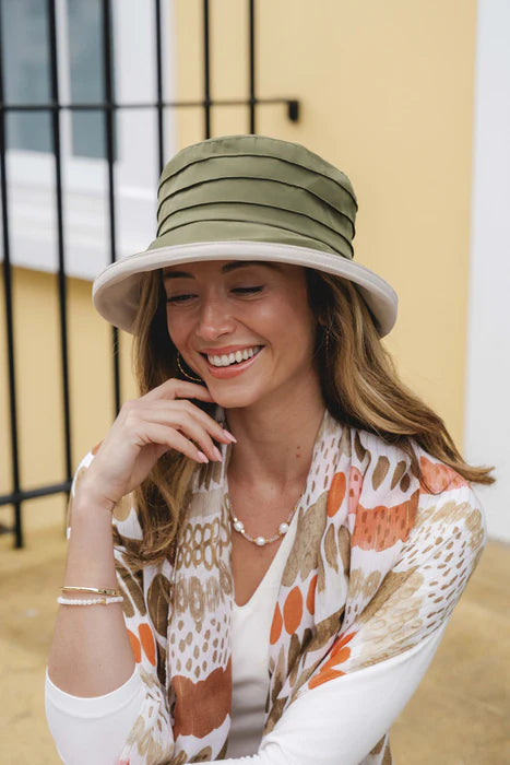 Park Lane Hat - 73