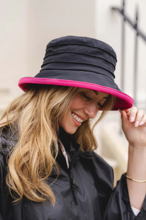 Park Lane Hat - 73
