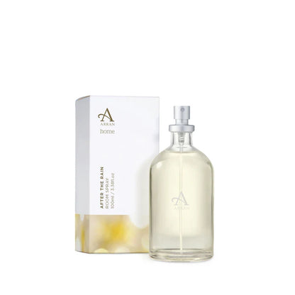 Arran Perfume bottle