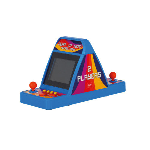 Head-To-Head Arcade Game