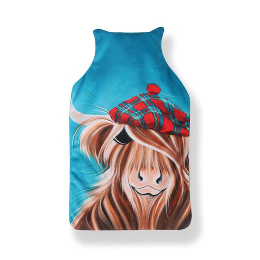Hamish Hot Water Bottle