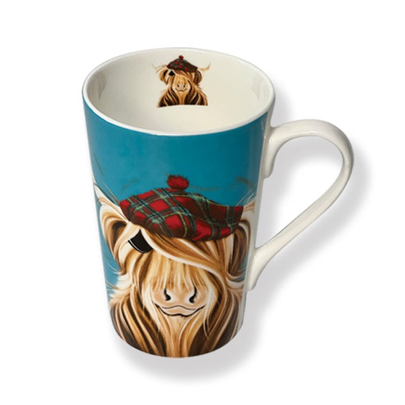 Hamish Mug