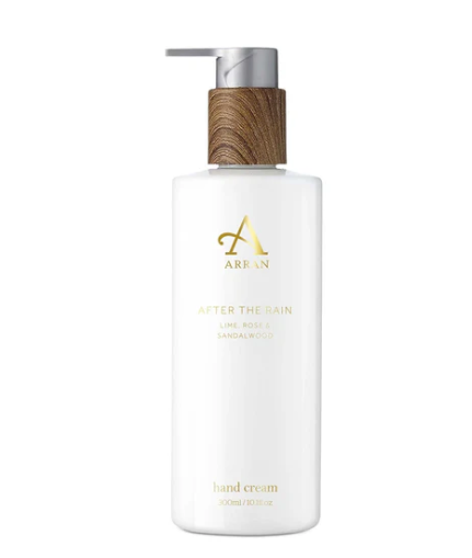 After the Rain 300ml Hand Cream
