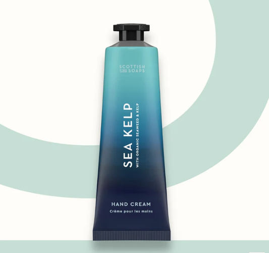 Sea Kelp Hand Cream