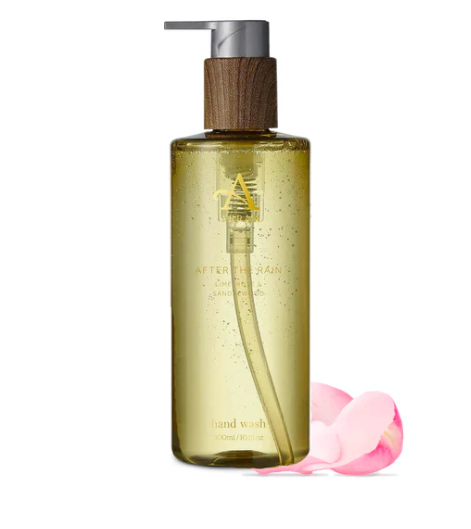 After the Rain 300ml Hand Wash