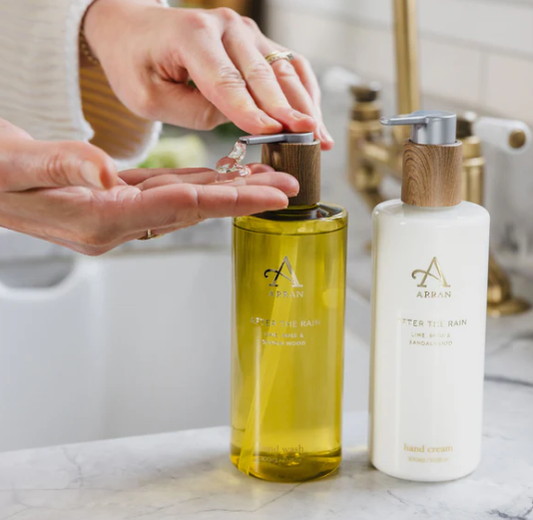 After the Rain 300ml Hand Wash