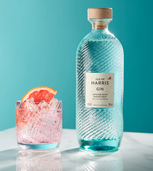 Isle of Harris Gin
