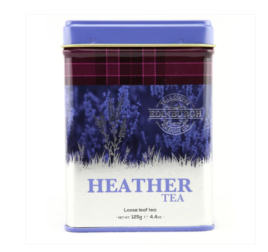 Heather Loose Tea