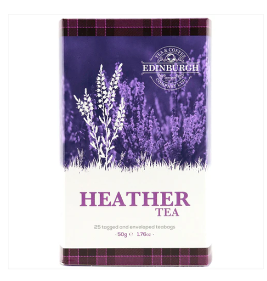 Heather Tea
