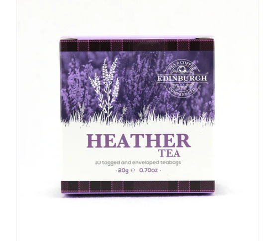 Heather Tea